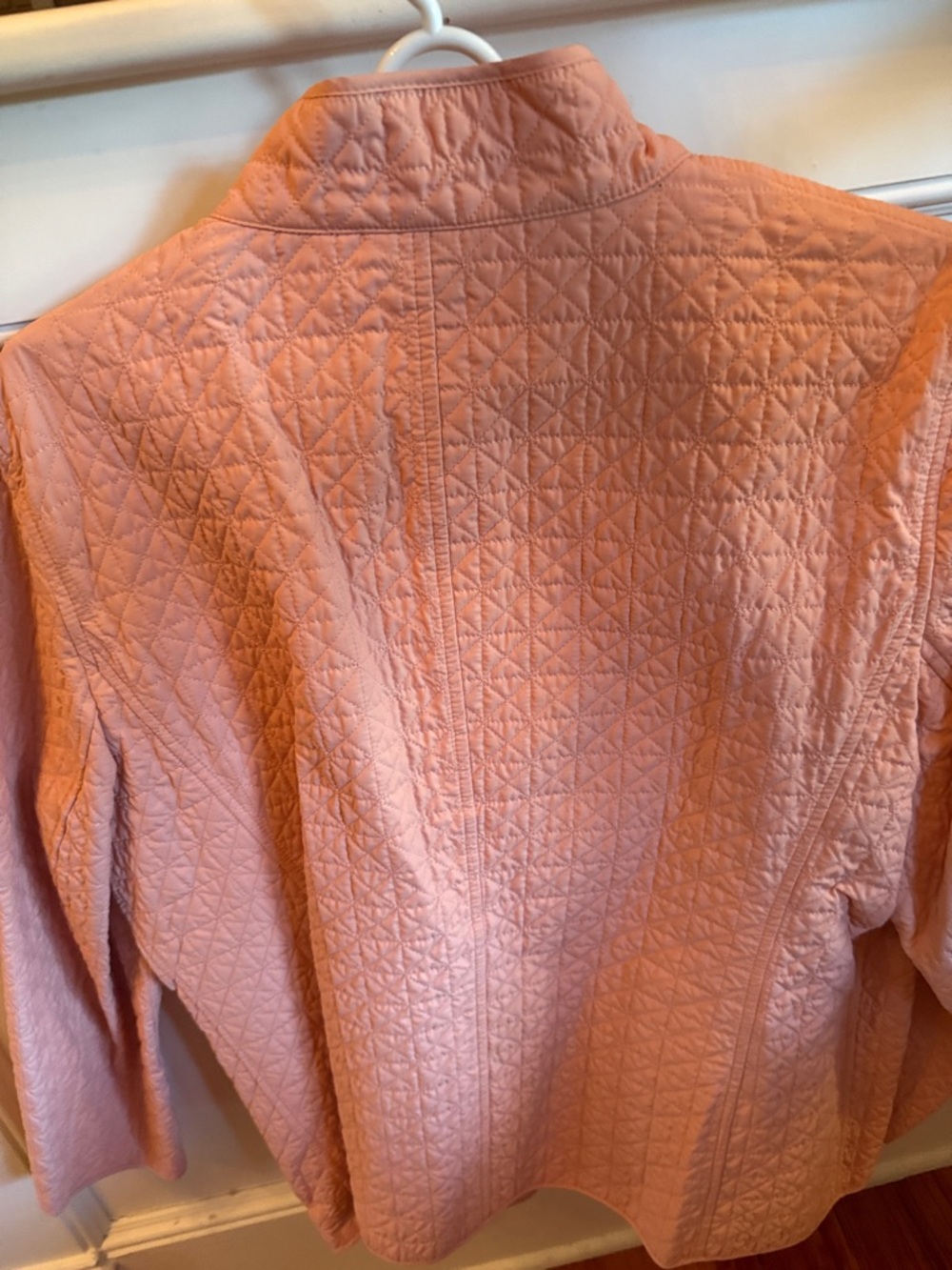 Talbots Quilted Jacket - Picture 3 of 3